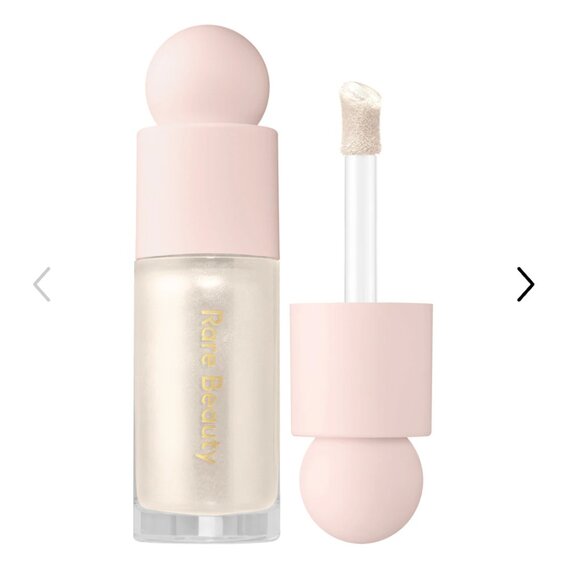 Rare Beauty Positive Light Liquid Luminizer Highlight in Enlighten - full size - Picture 1 of 7
